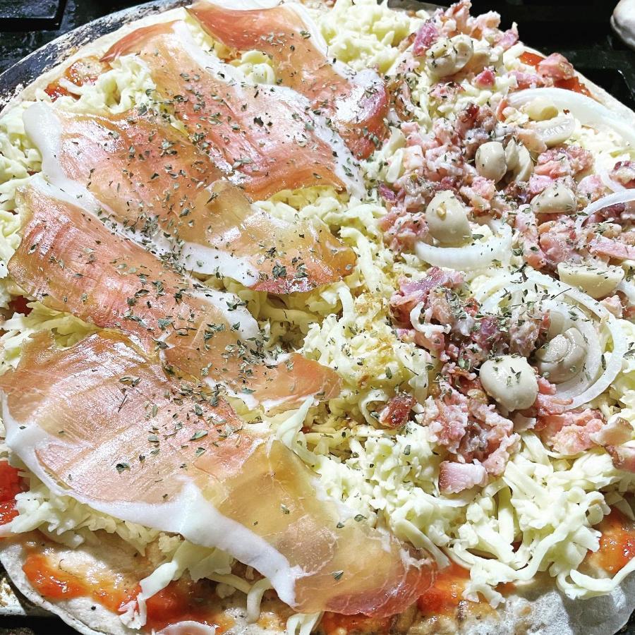 Estalagem E Restaurante Refugio Dinamarca