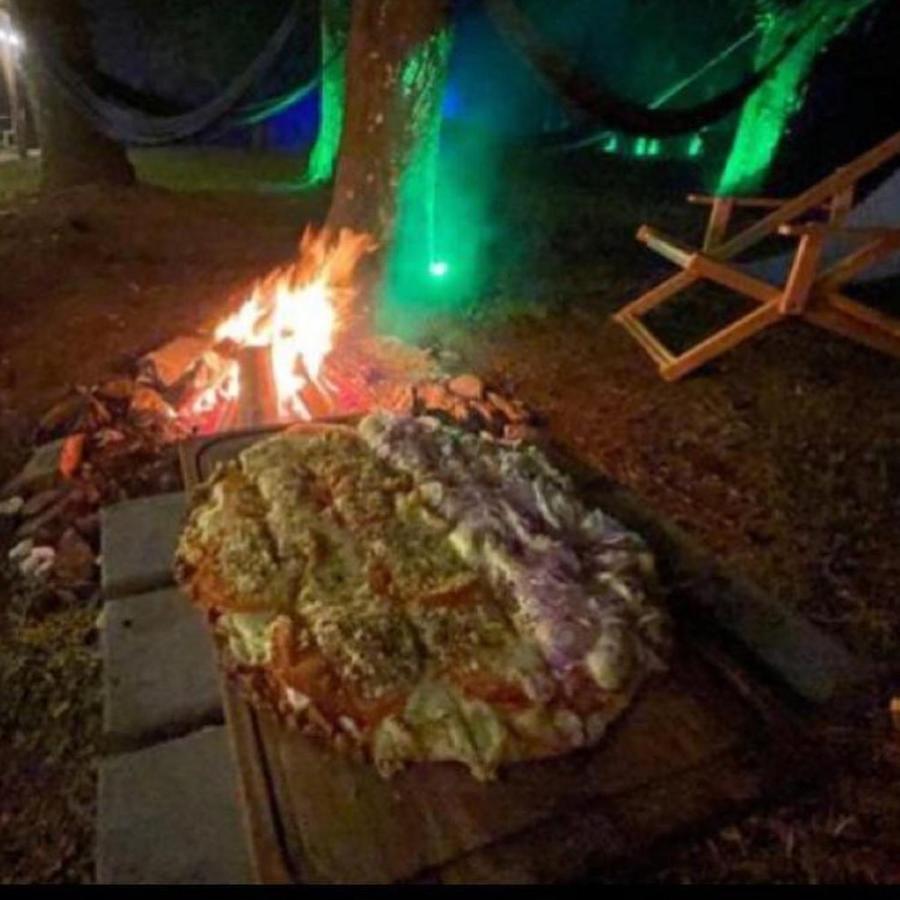 E Restaurante Refugio Dinamarca Estalagem Mairiporã