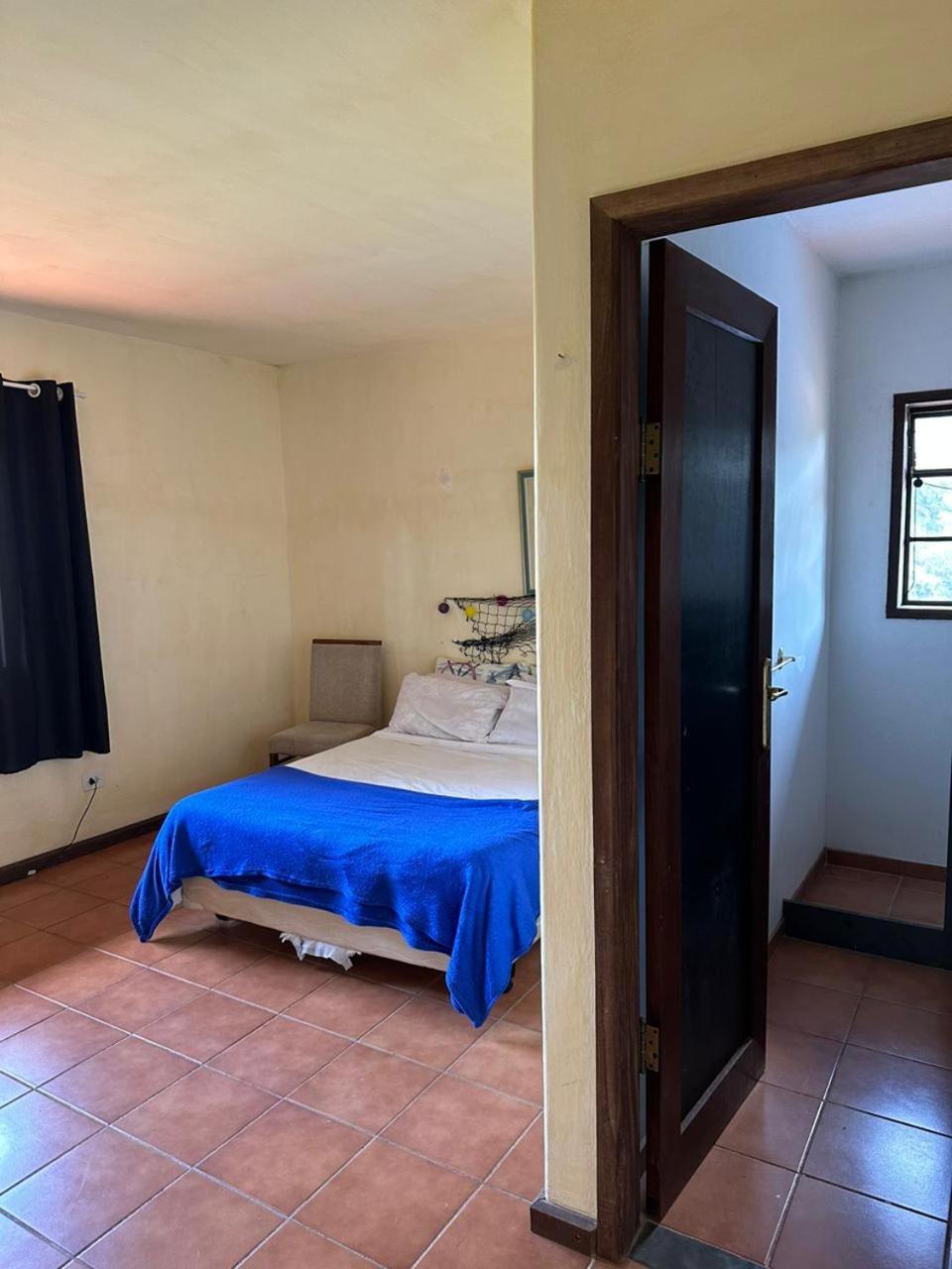E Restaurante Refugio Dinamarca Estalagem Mairiporã