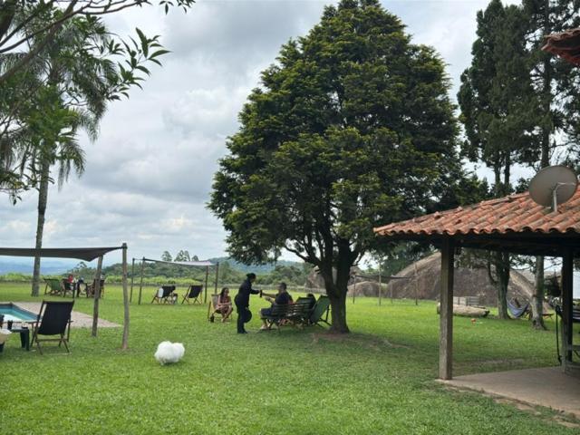 Inn E Restaurante Refugio Dinamarca Mairipora