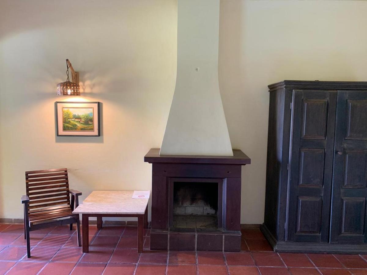 Inn E Restaurante Refugio Dinamarca Mairipora