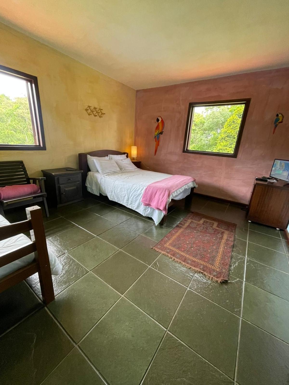 Inn E Restaurante Refugio Dinamarca Mairipora